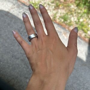 Size 6 Gen 3 Oura Ring